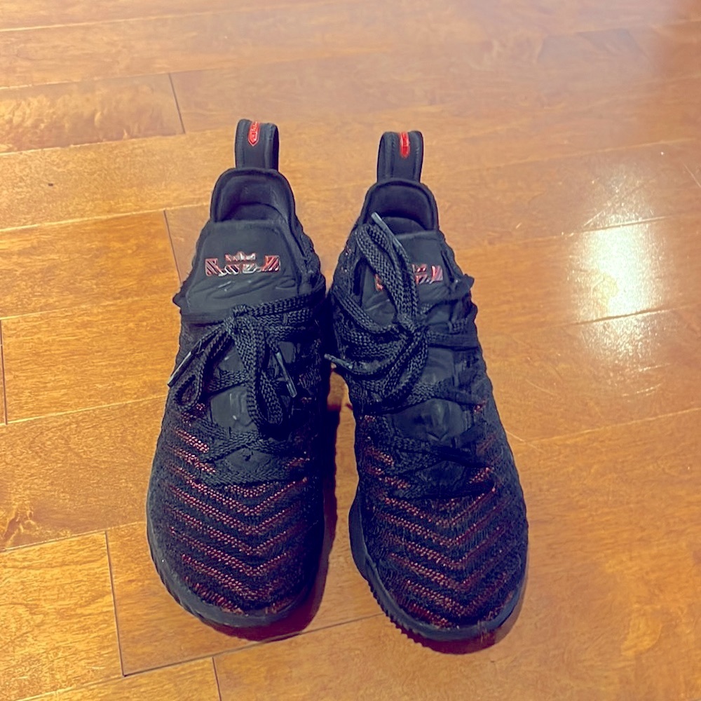 Nike Lebron shoes